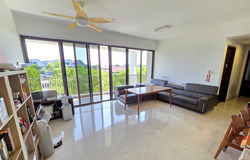 Archipelago (D16), Condominium #539697141